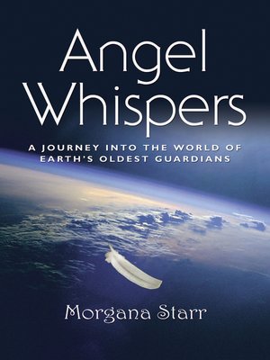 cover image of Angel Whispers